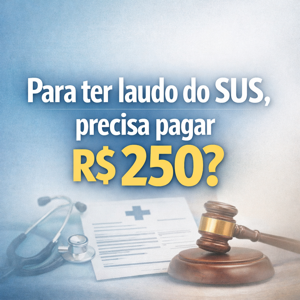 Paciente relata cobrança para emissão de laudo após atendimento via SUS em Itabuna