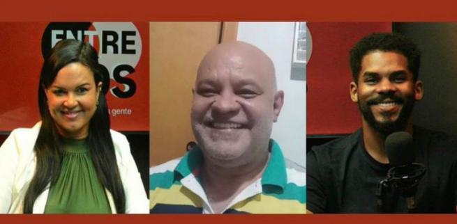 O Entre Nós não ficou no microfone. Virou referência pra quem quer cobra na justiça.