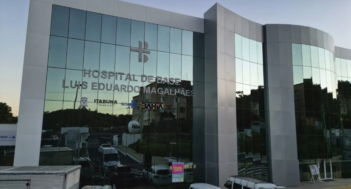 Hospital de Base sob denúncia: pacientes enfrentam calor, dor e restrições a ventiladores