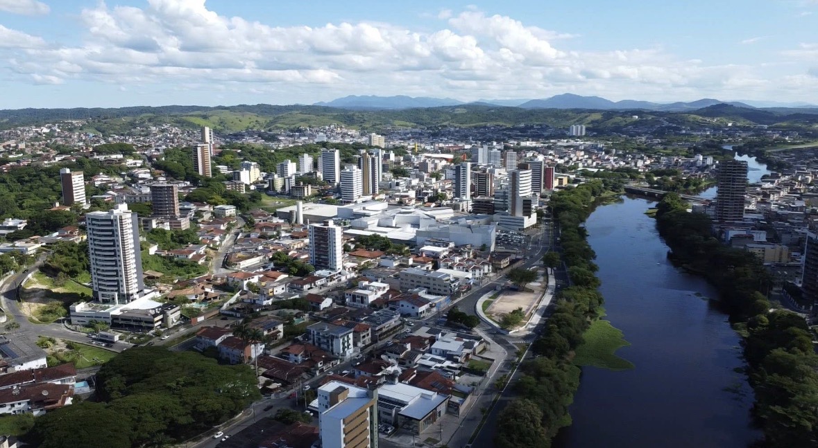 O nome de Itabuna apareceu em uma operação de R$ 294 milhões. O que realmente está por trás disso?