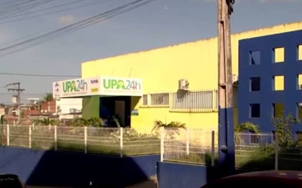 Idoso na UPA do Monte Cristo levanta temor de agravamento e intensifica pressão por transferência imediata