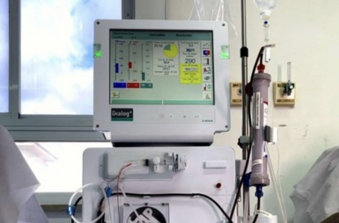 Pacientes em hemodiálise denunciam espera por vagas e cobram cadeiras prometidas para alta hospitalar em Itabuna