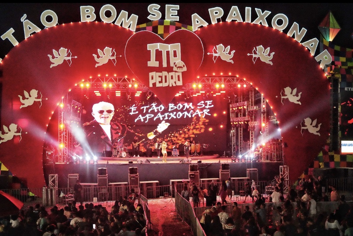 Nova orientação do Ministério Público coloca grandes eventos, como o Itapedro, sob novo critério de responsabilidade fiscal