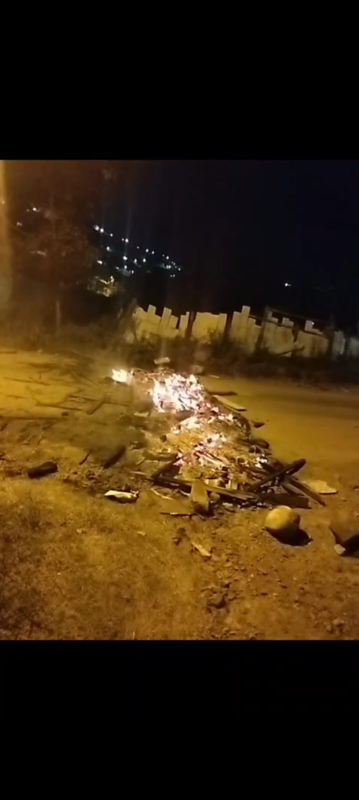 Água, moradia e silêncio: dois protestos seguidos expõem abandono em Itabuna