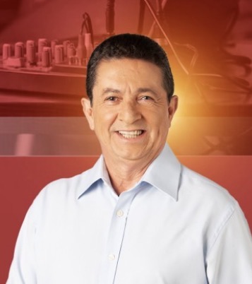 GERALDO SIMÕES NO PSOL: movimento mira coeficiente eleitoral para 2026