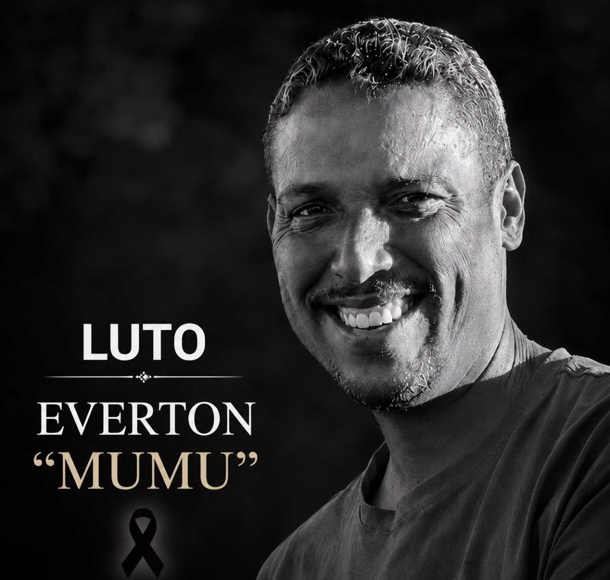 Itabuna se despede de Everton “Mumu”, referência do futebol de bairro e símbolo do São Pedro