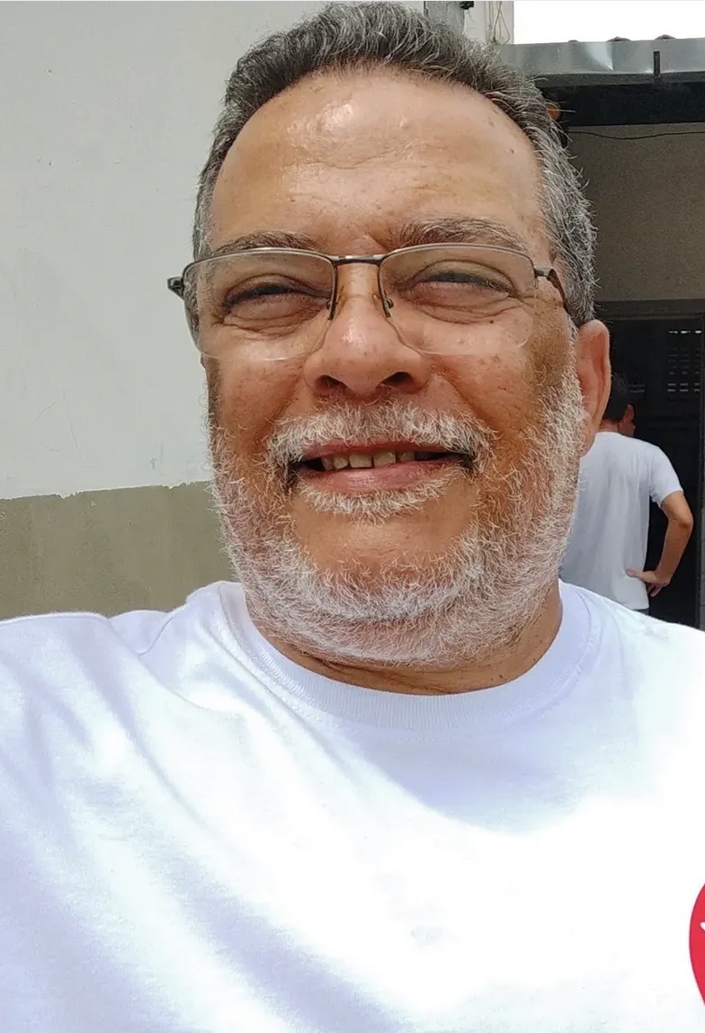 Luto em Itabuna: morre Erlon Magno, aos 58 anos